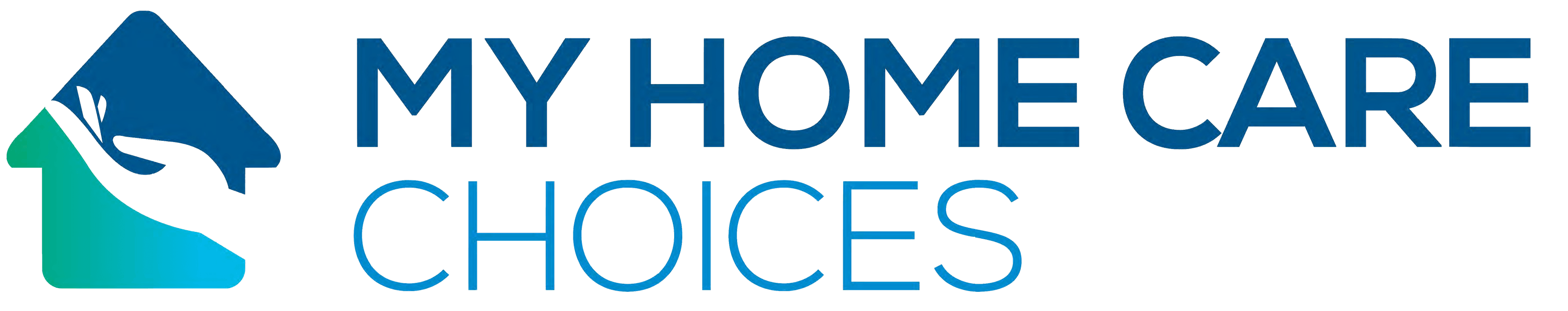 My Home Care Choices Logo