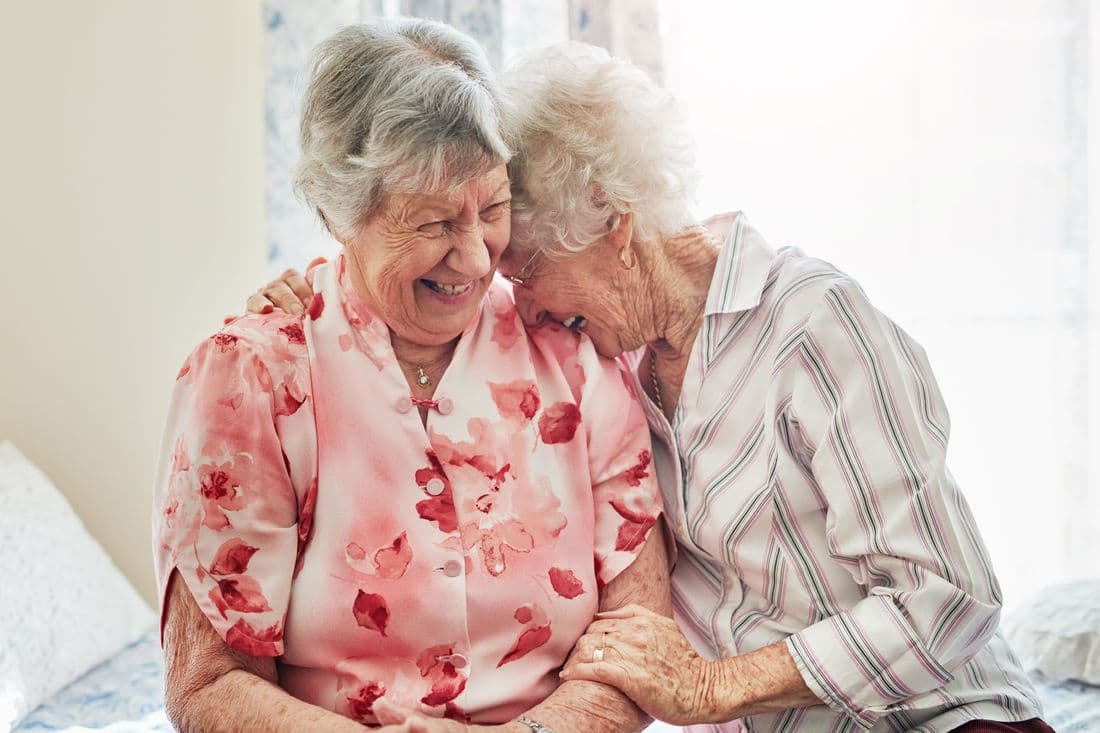 Creating a Safe and Comfortable Home for Seniors